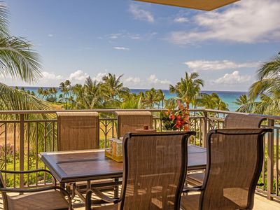 Stunning BeachTower 3bdrm Villa at Ko Olina Resort