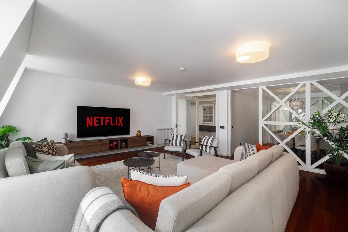 Lisbon Prime Aparts – Chiado gallery image 3