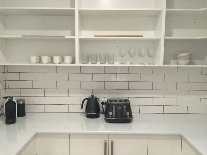 House on Grosvenor gallery image 3