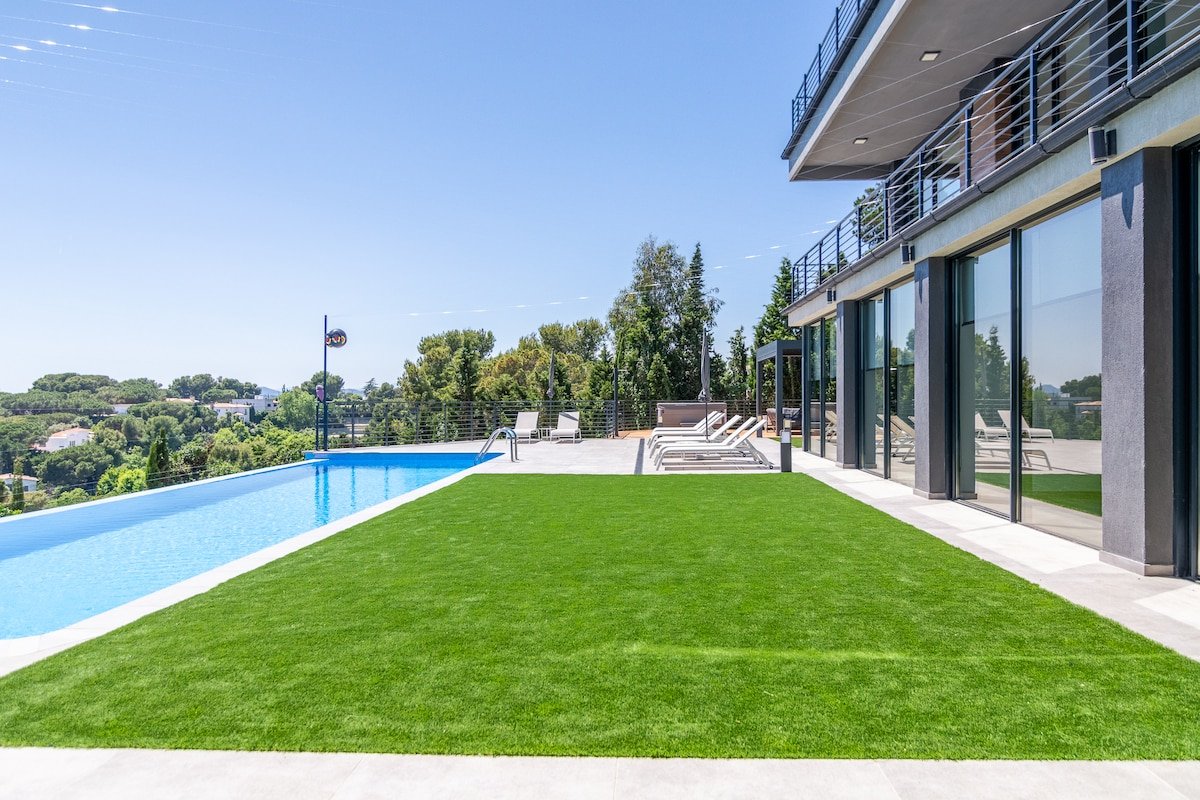 ★ CoastalVillas – Villa La Montgoda ★ gallery image 3