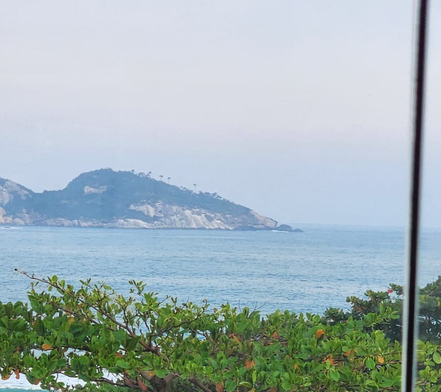 Best Point – Vista mar