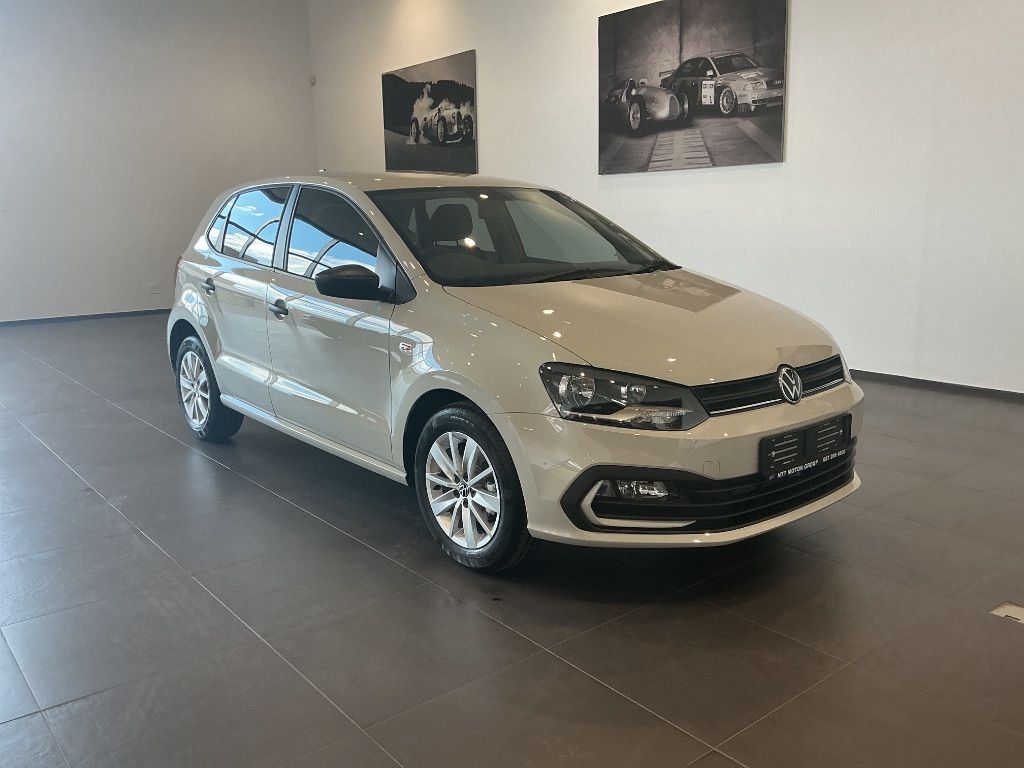 VOLKSWAGEN POLO VIVO 1.4 for Sale in South Africa