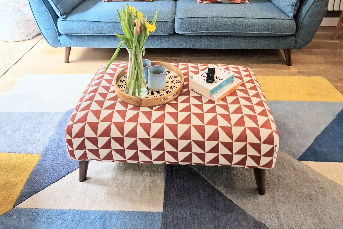 Family House by the sea gallery image 5