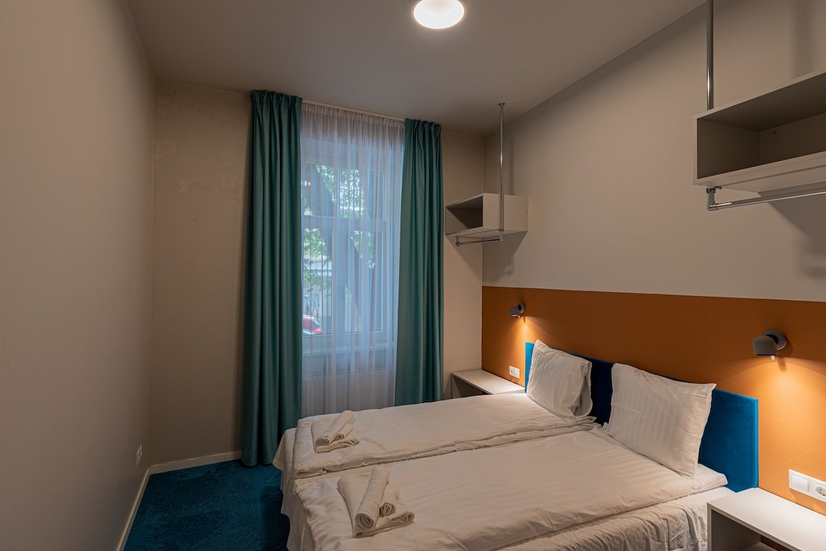 B⓵ Brivibas | by Dandelion Apartments & Suites gallery image 4