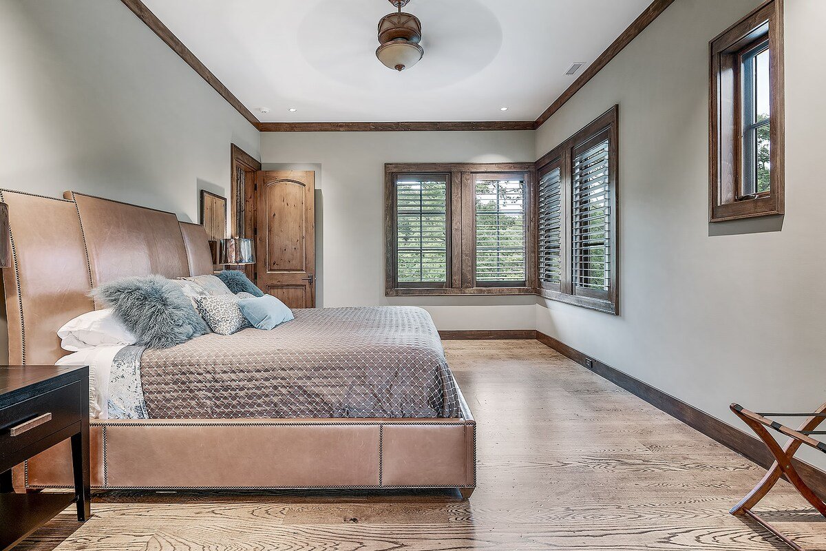 The Watershed Cabin gallery image 2