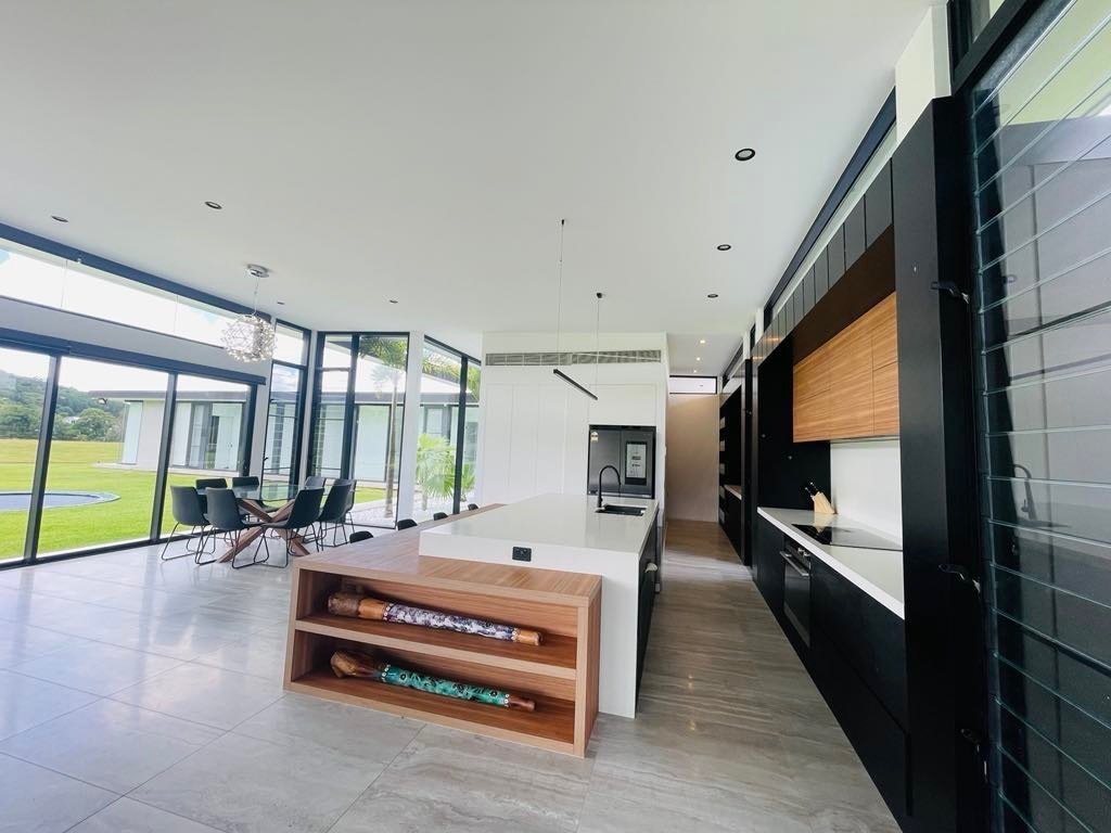 Lux River Villa | Pool, Spa & Views gallery image 3