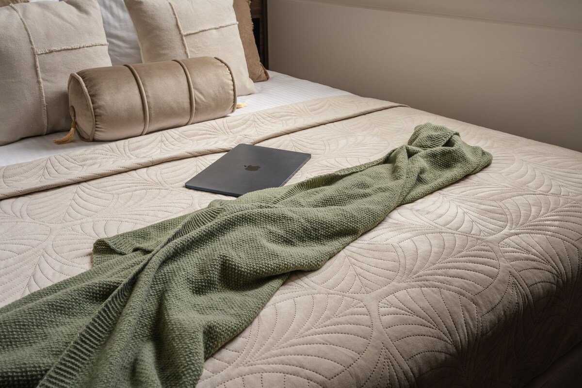 Comfort Apartment in Historic Kraków gallery image 4