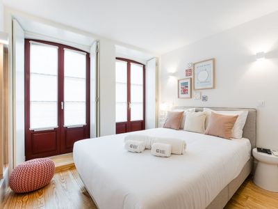 GuestReady – Clérigos Tiles House