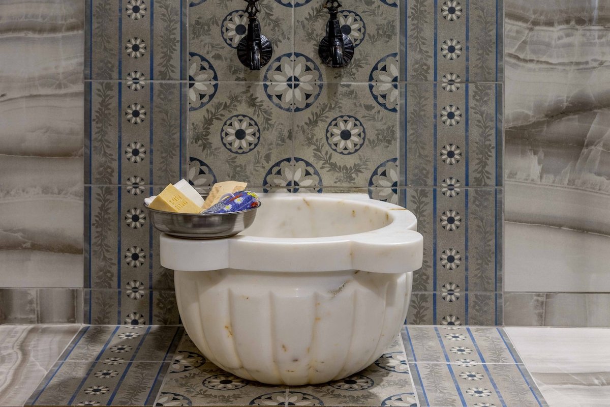 2+1 Hamamlı Lüks Daire | Otoparklı ve Havuzlu gallery image 5