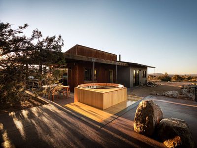 Juniper Cabin by Homestead Modern
