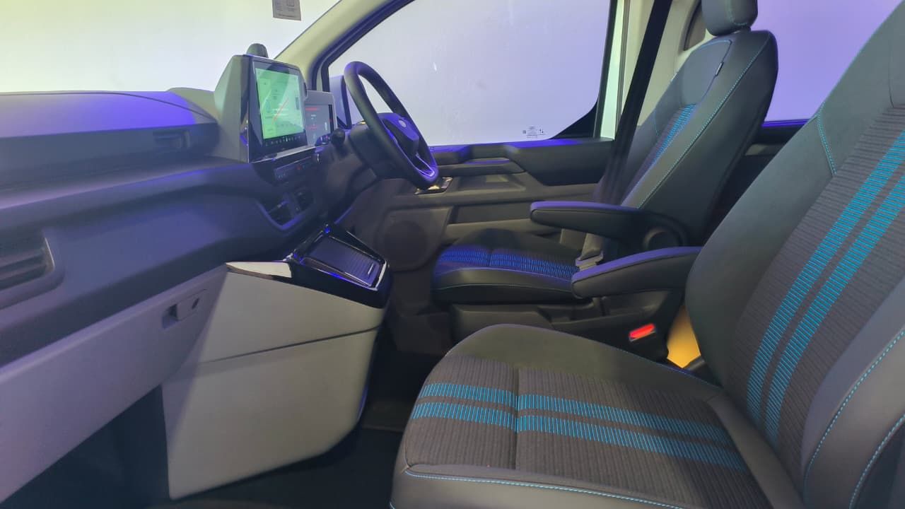 Used car gallery