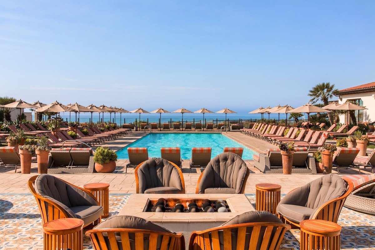 Private Oceanfront Estate at Terranea | Fieldtrip gallery image 4
