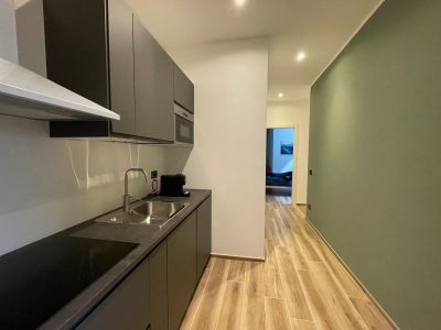 Design Guest House @Navigli District, Milano