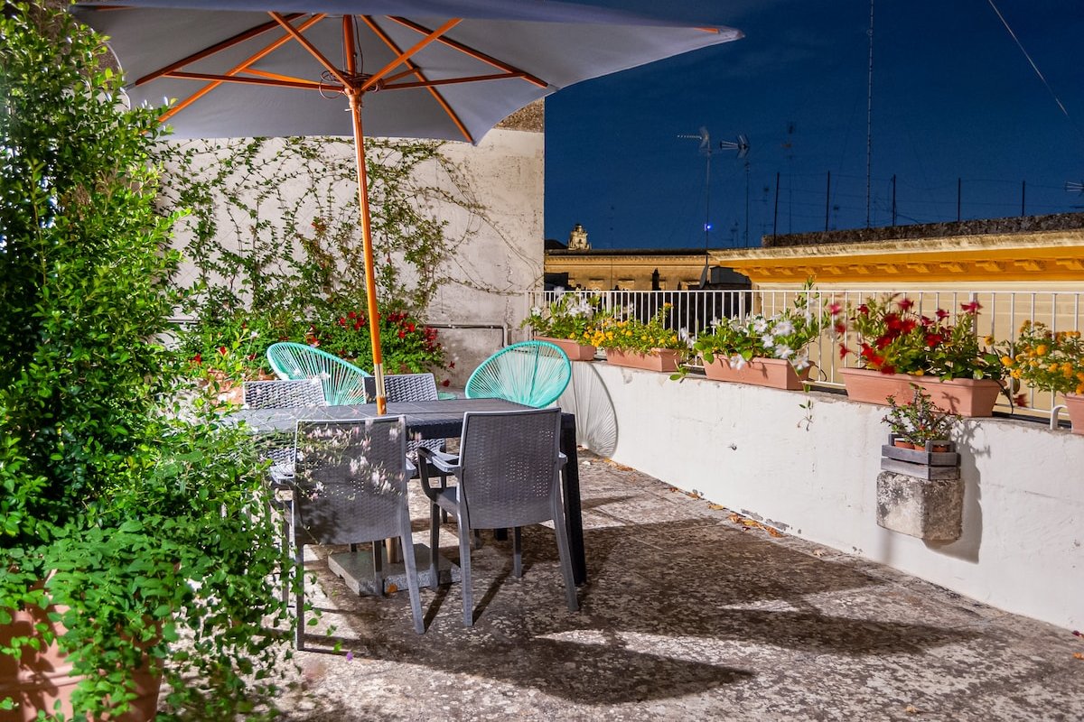 Urban Suites in the heart of Lecce gallery image 3