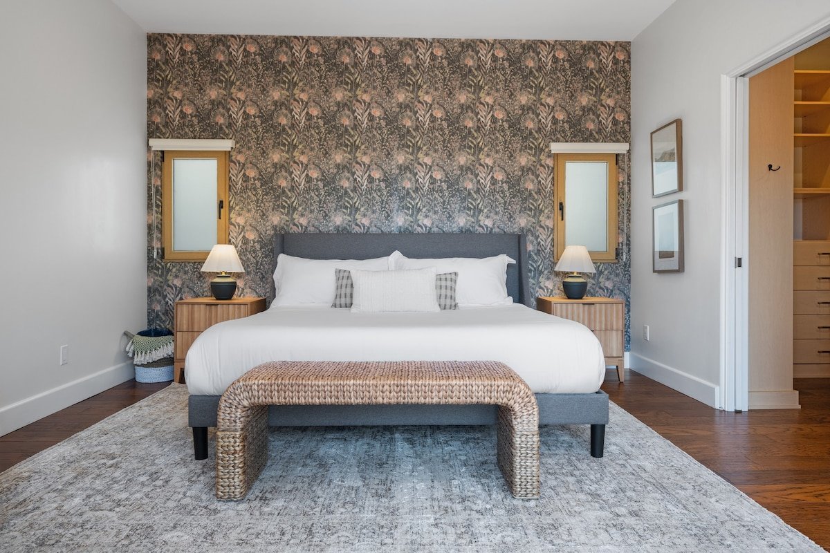 Casa Brisa | 4BR Rooftop Oceanview + 5 Min Beach gallery image 4