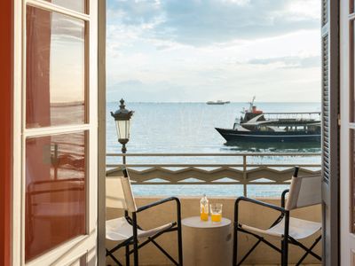 AiR Waterfront Nikis Apartment