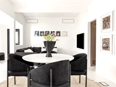 The Malibu Cloud Nest