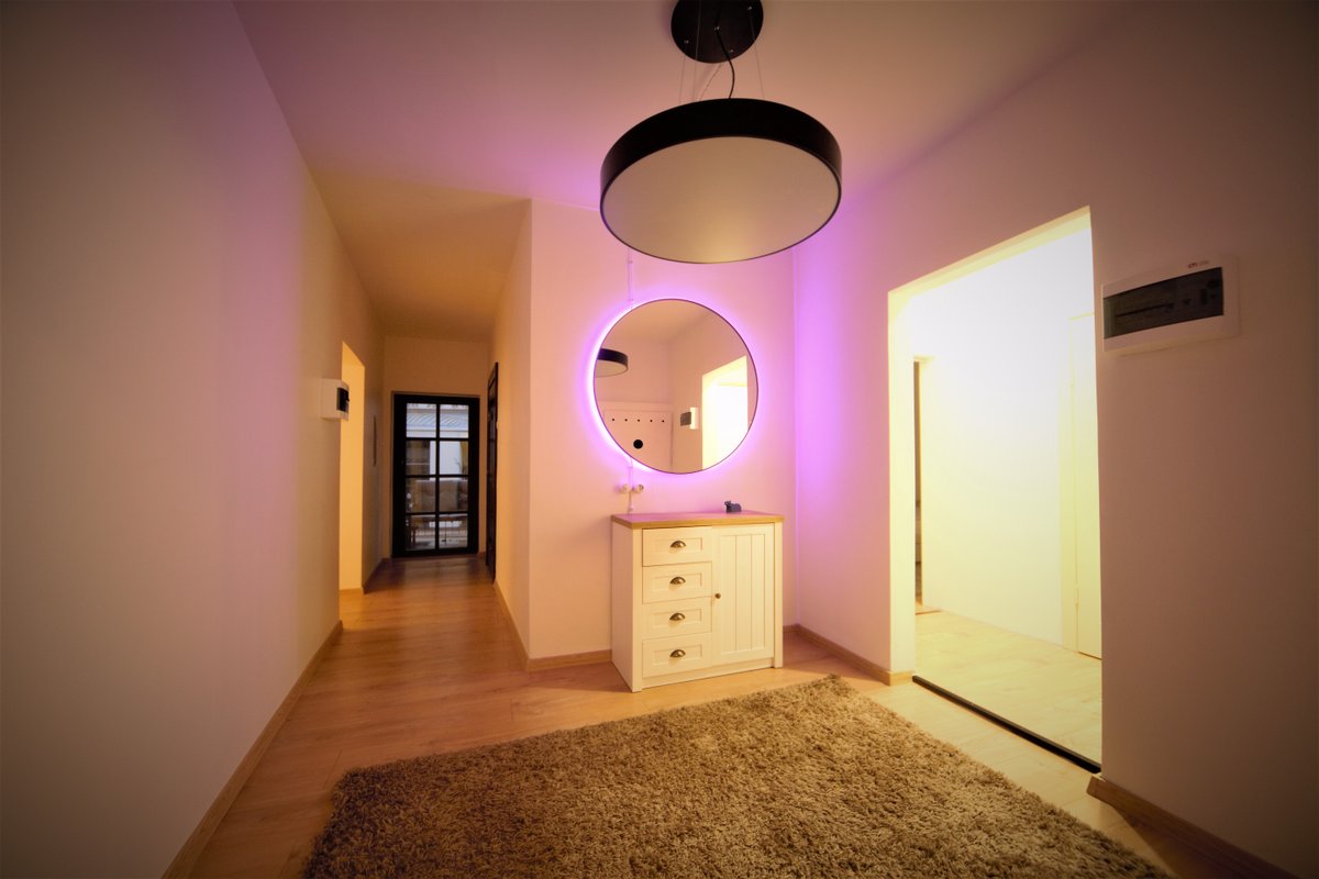 Oldtown with Balcony Quiet area