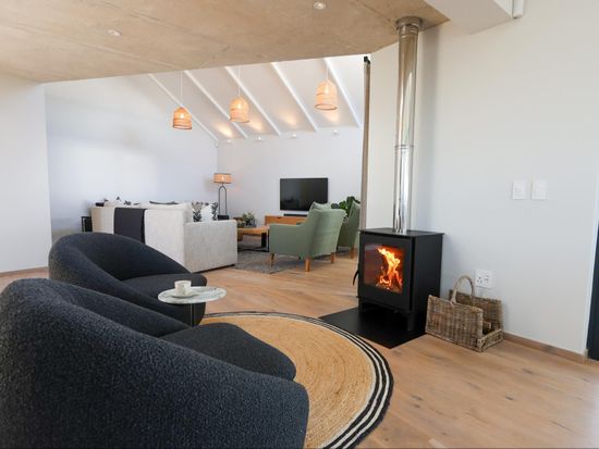 Living Room - Room
