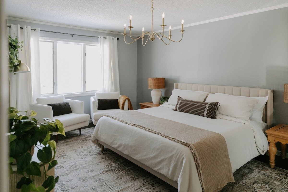 Spacious 6BD/4BA Oasis: Pool+ Bar+ GameArea+ Park gallery image 5