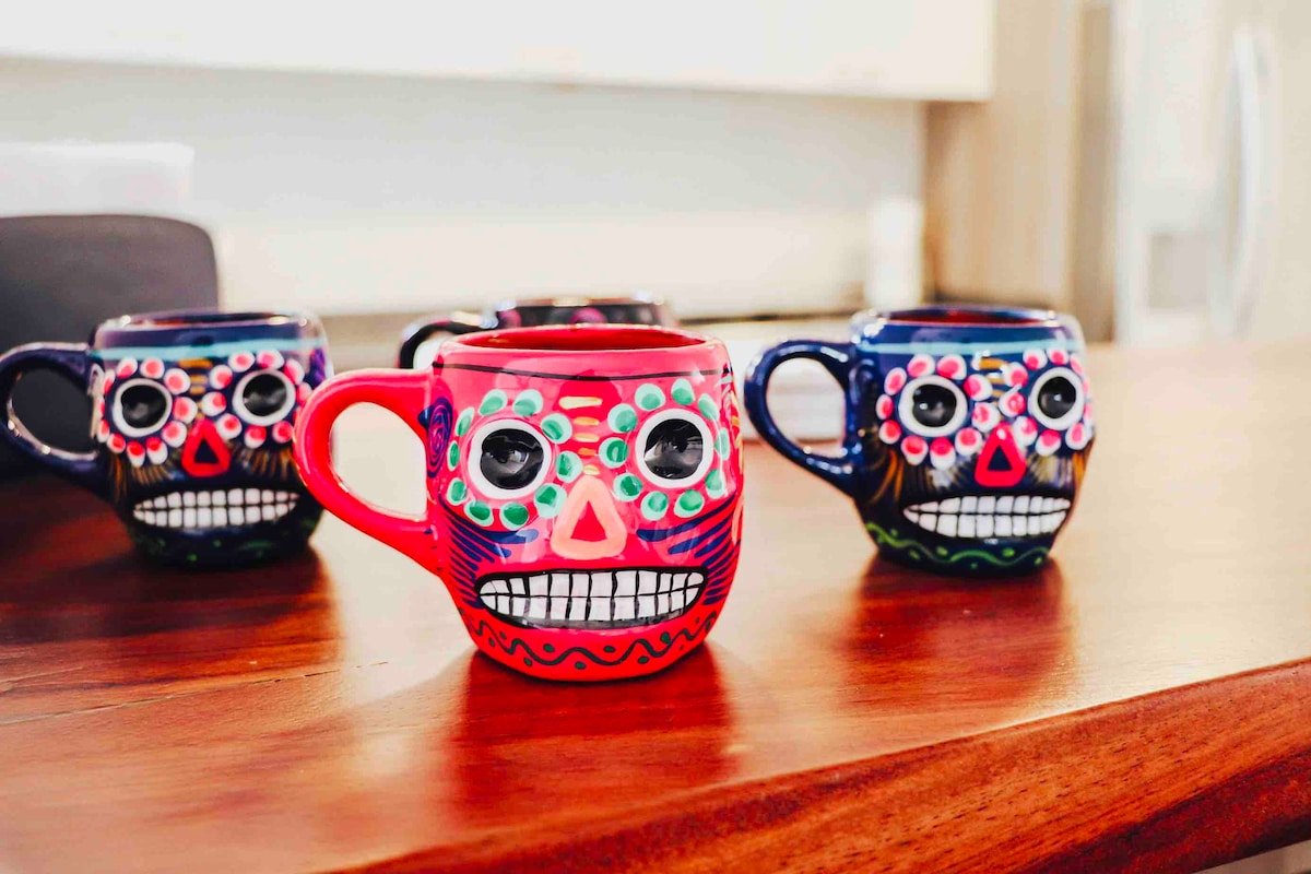 Unique Experience in Condesa! Premium Quality Apt! gallery image 2