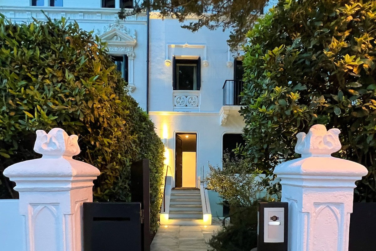 Villa Don Juan gallery image 2