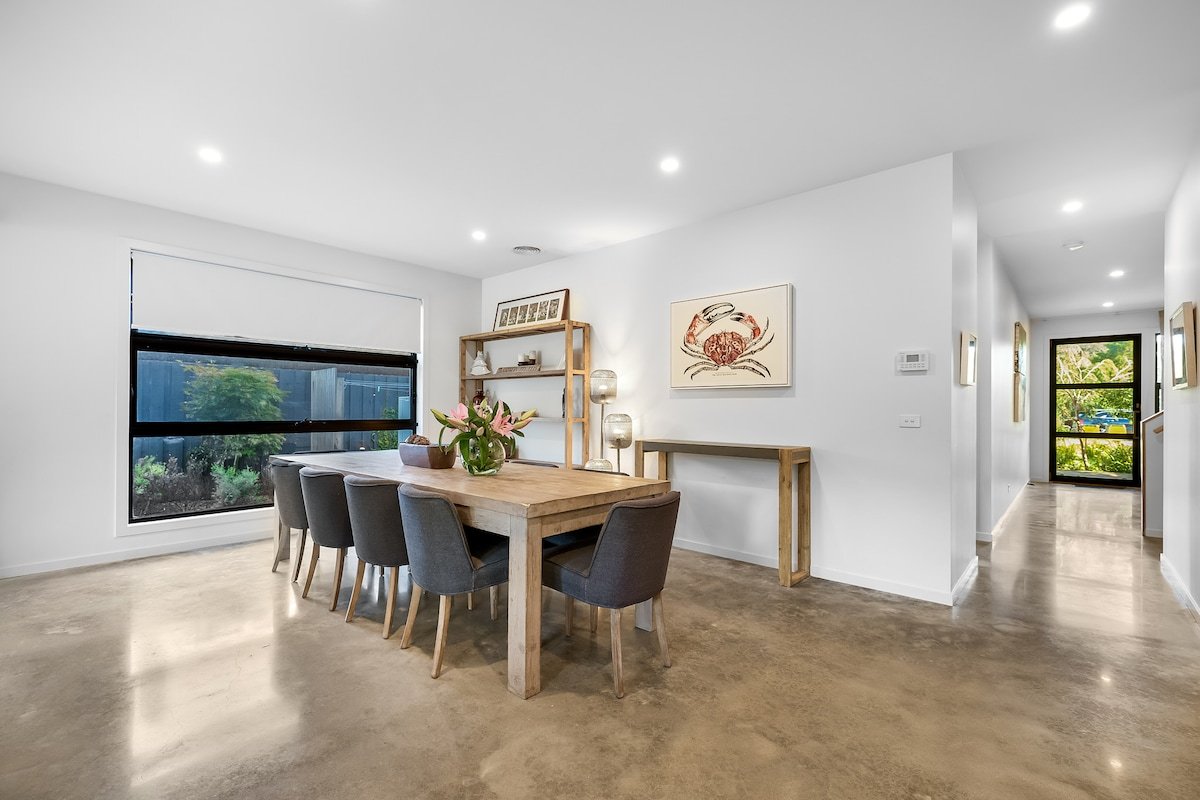 Barwon River retreat gallery image 5