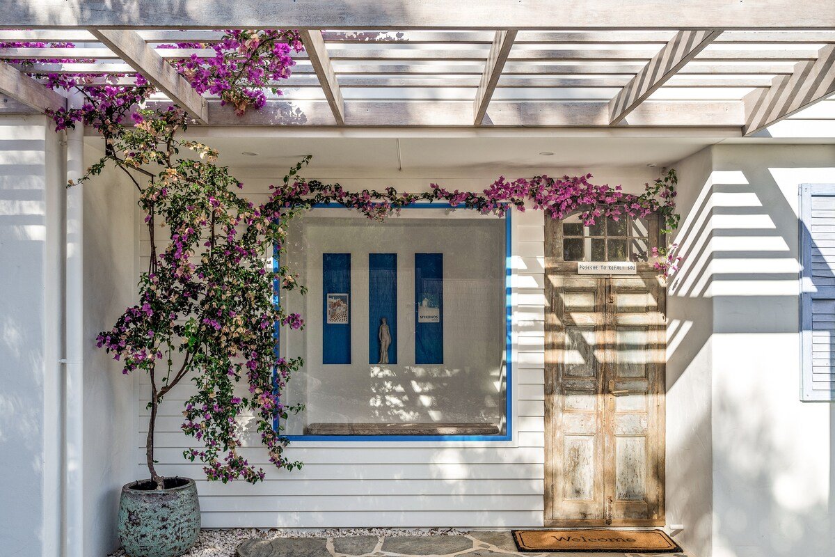 Carpe Mykonos – A Taste of the Mediterranean gallery image 4