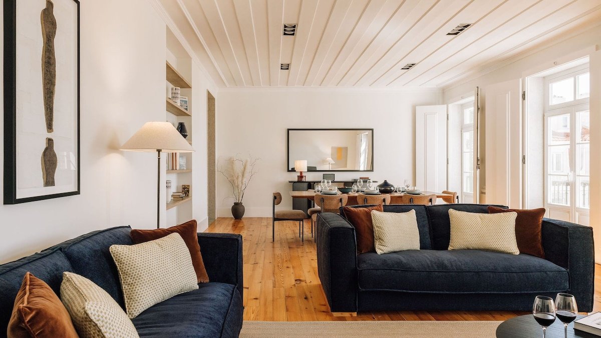 Ando Living – Corpo Santo House – 401 gallery image 3