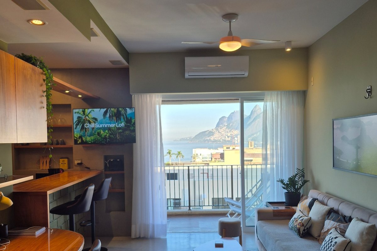 Apartamento Boutique Vista Mar gallery image 4