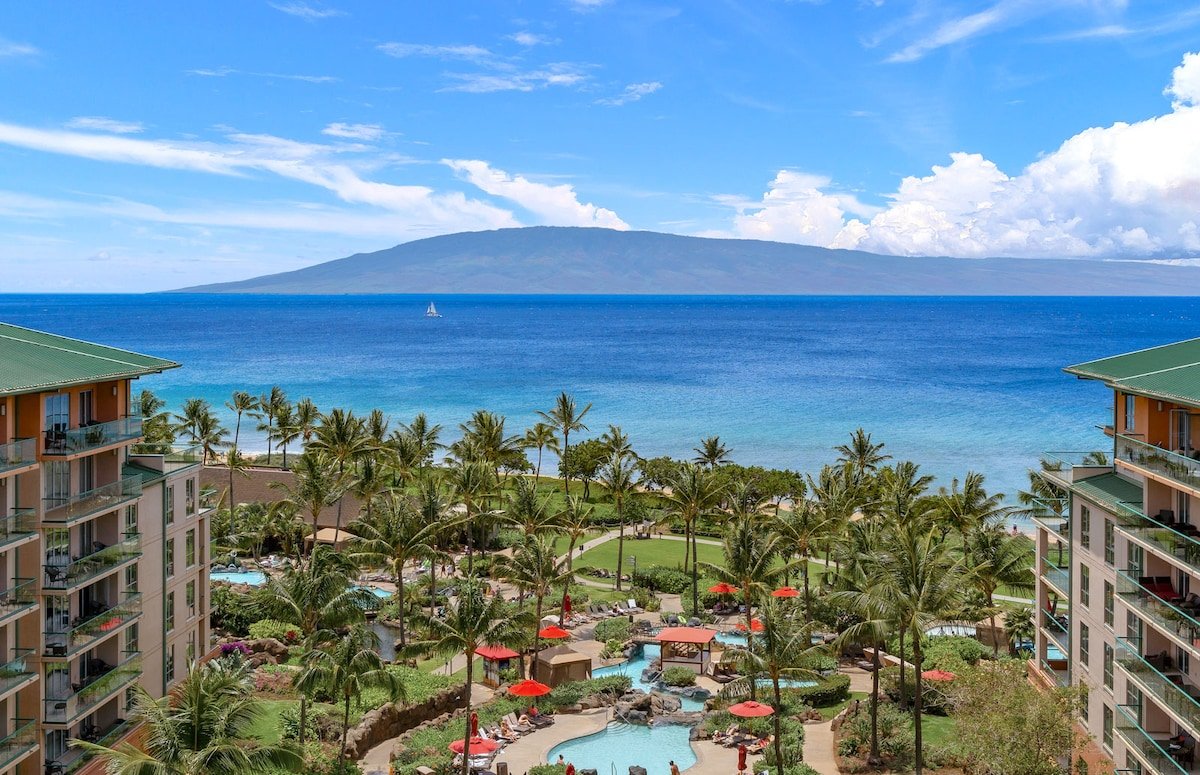 Maui Resort Rentals: Honua Kai Konea 929 gallery image 4