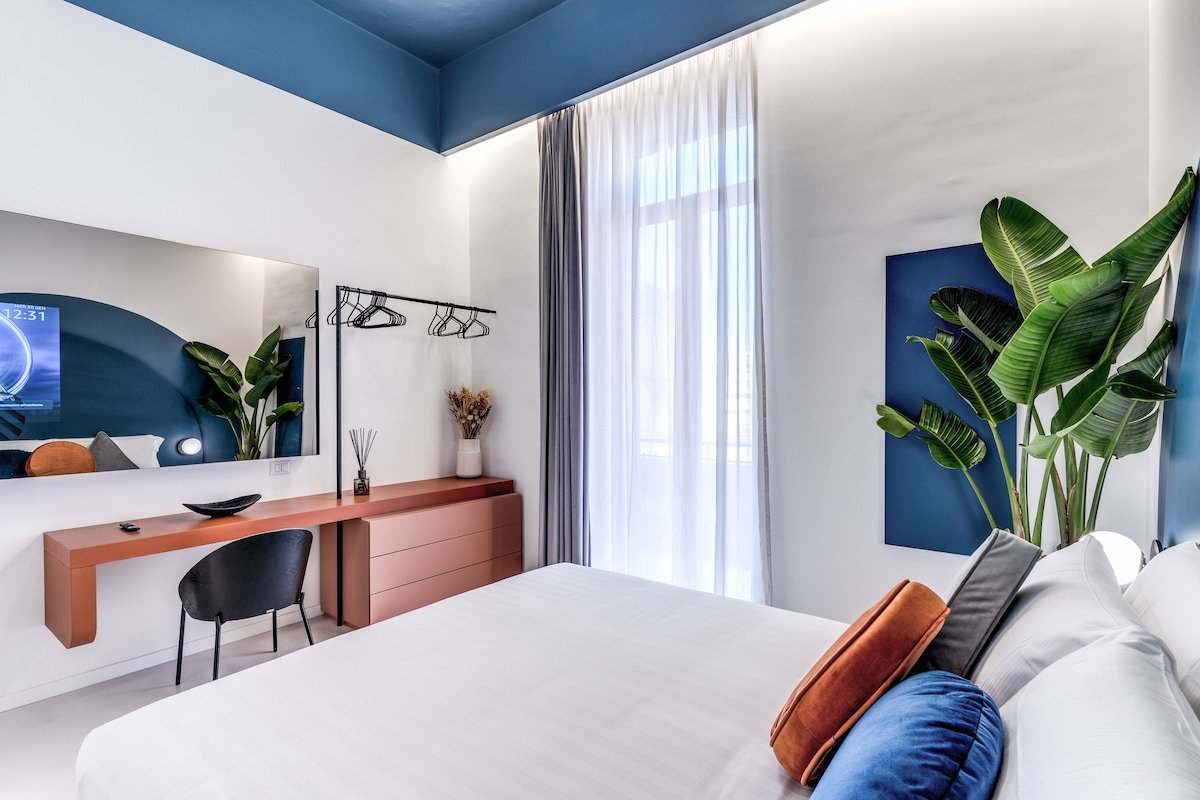 Corso Umberto 228 – Sofia Apartments gallery image 4