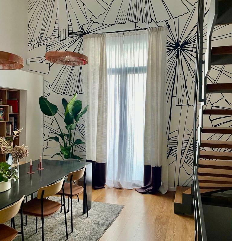 Loft premium nel cuore dei navigli