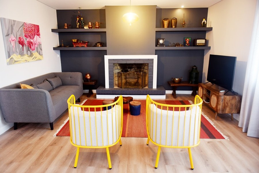 Villa Ita -Moradia de 7 Quartos e Piscina – Sintra gallery image 5