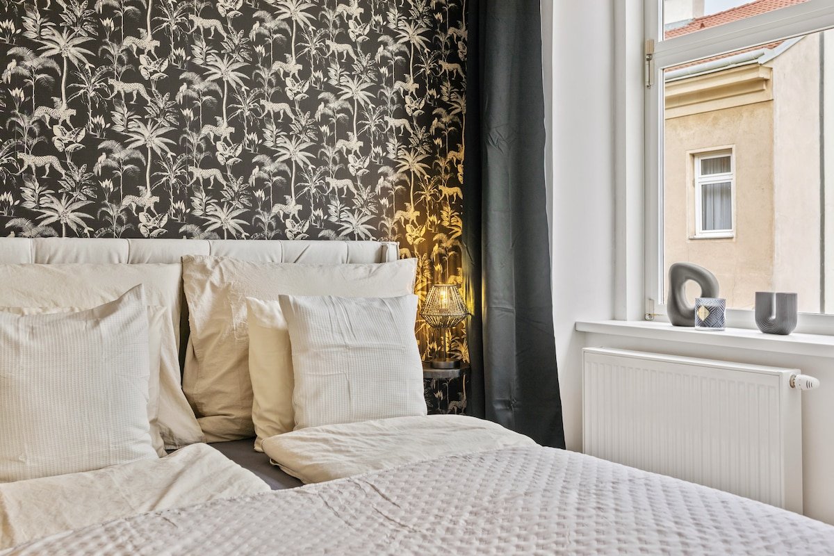 Apartment Botanika gallery image 4