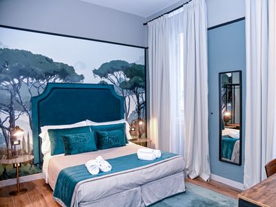 Santa Maria del Fiore Charming