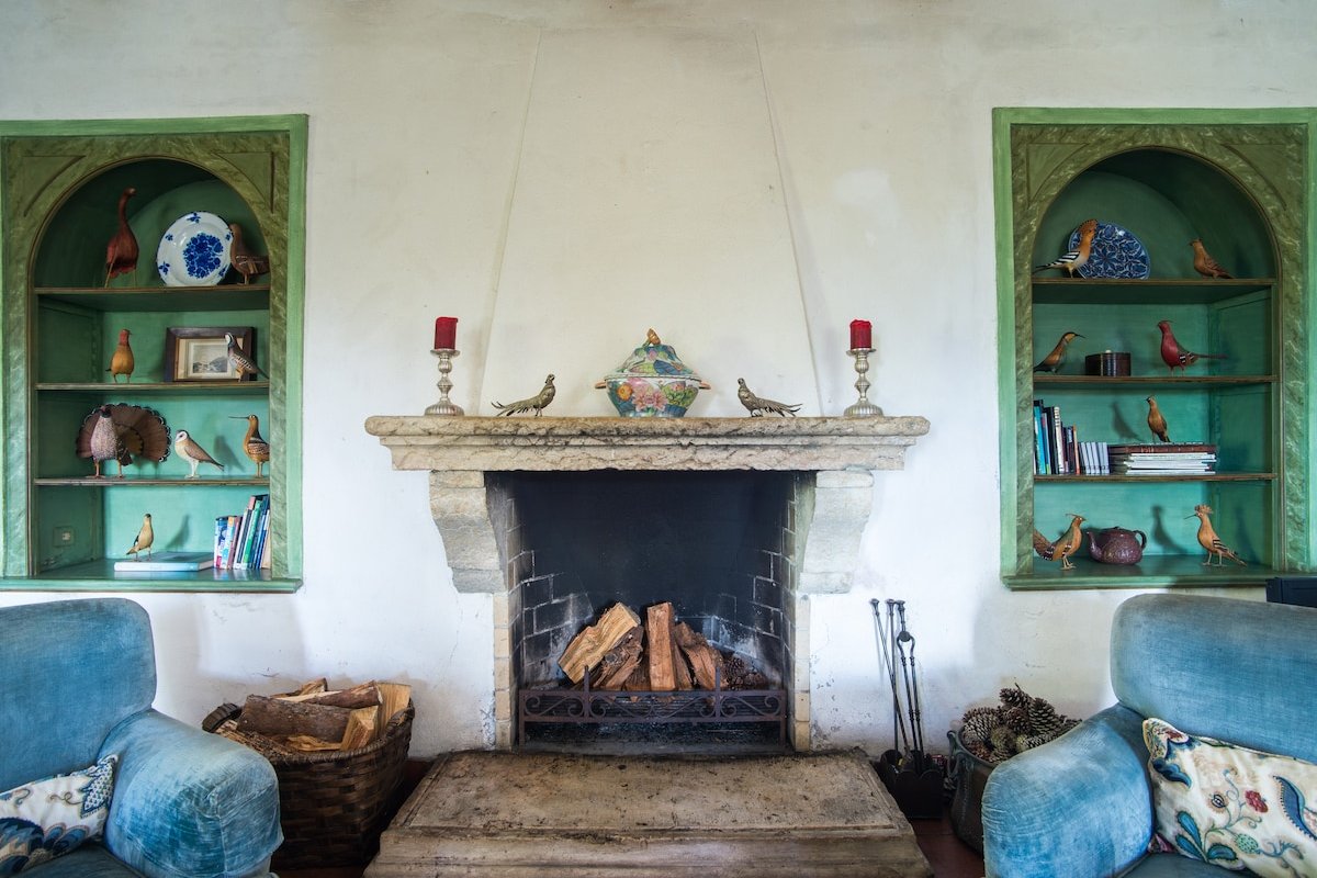 Sintra Charming Country House gallery image 4