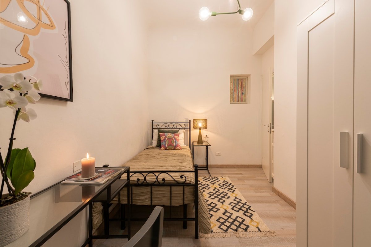 4 bedroom in Pellicceria (sx) gallery image 5