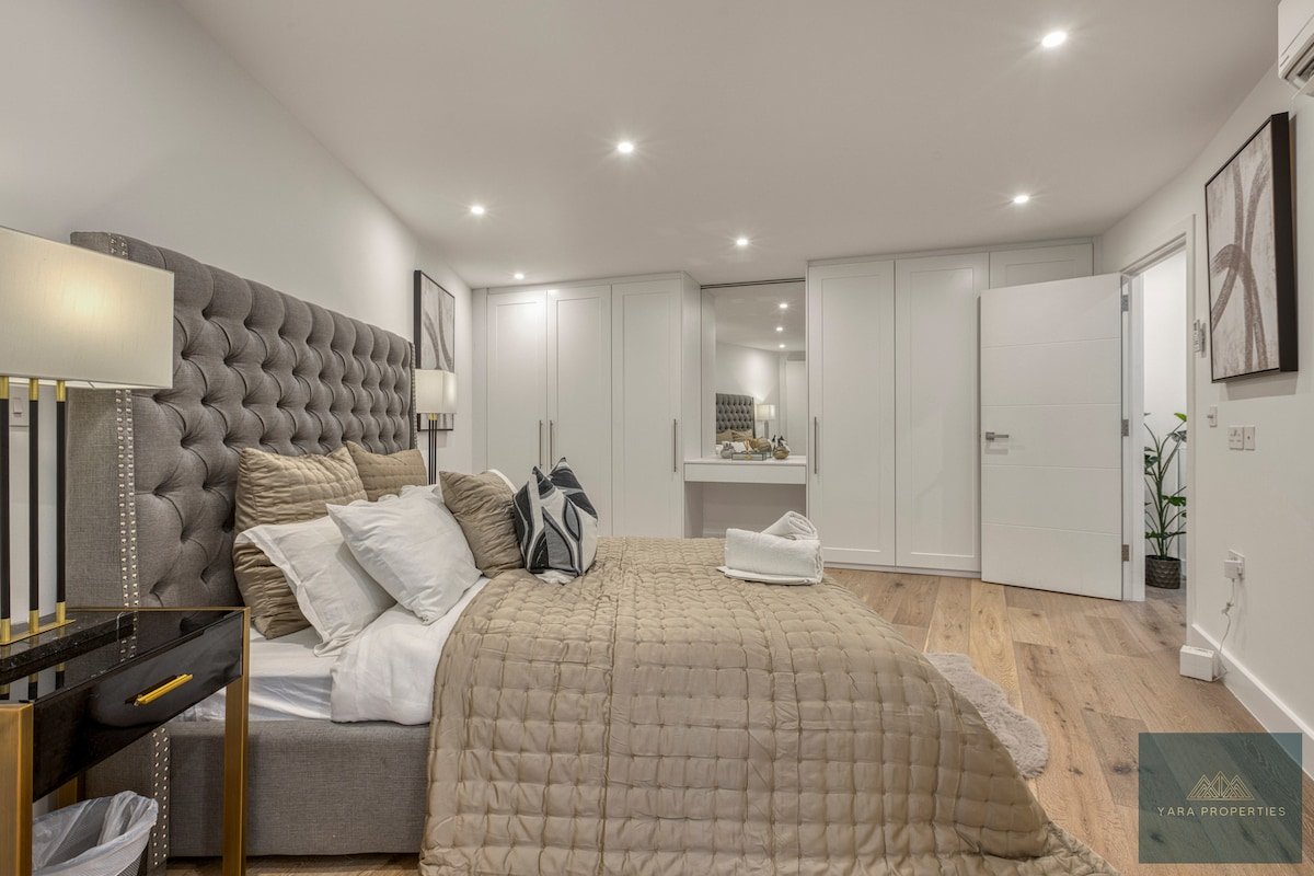 The Kensington Townhouse | Luxury Boutique 4 Bed gallery image 4