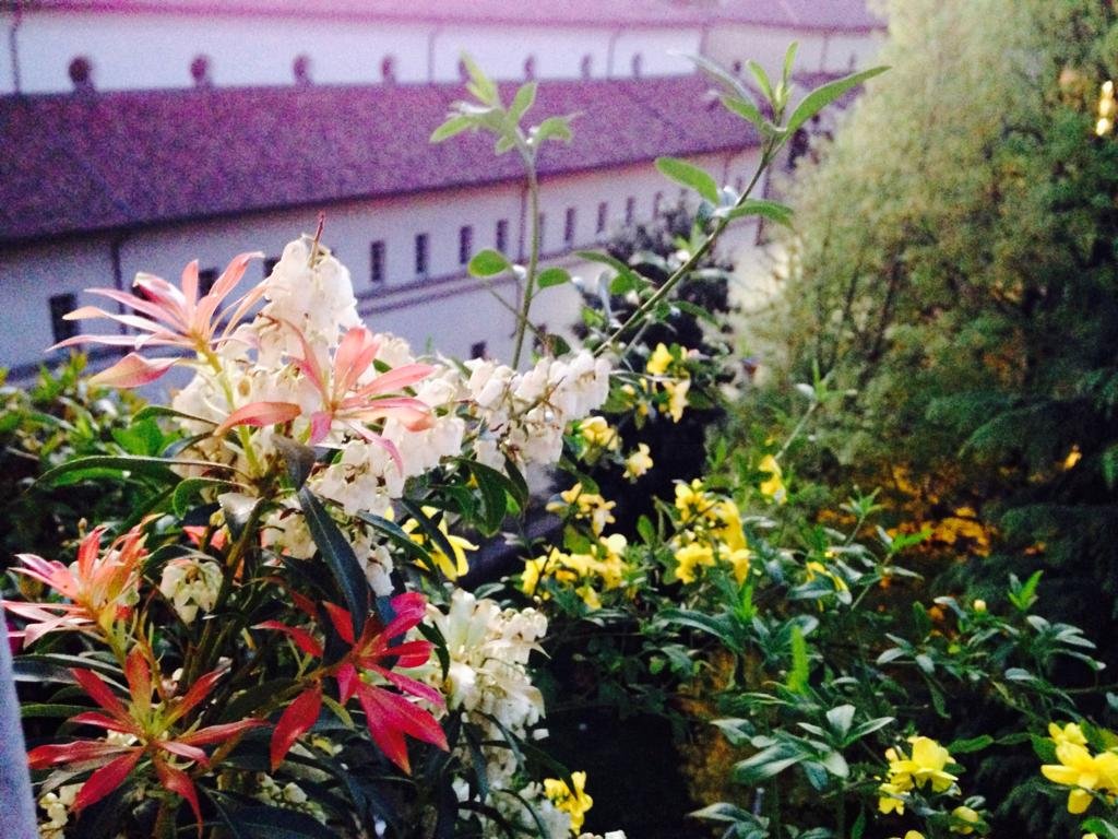 Centrally located 10 minute walk to Duomo/La Scala