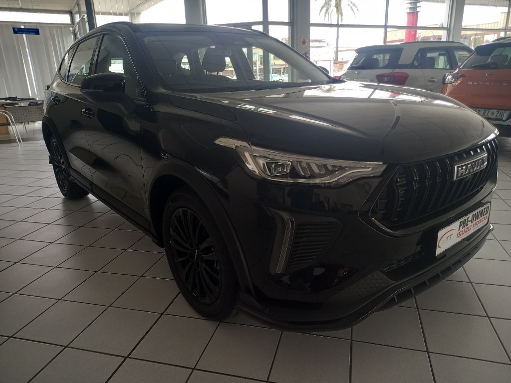 HAVAL JOLION PRO 1.5T SUPER LUXURY DCT for Sale in South Africa
