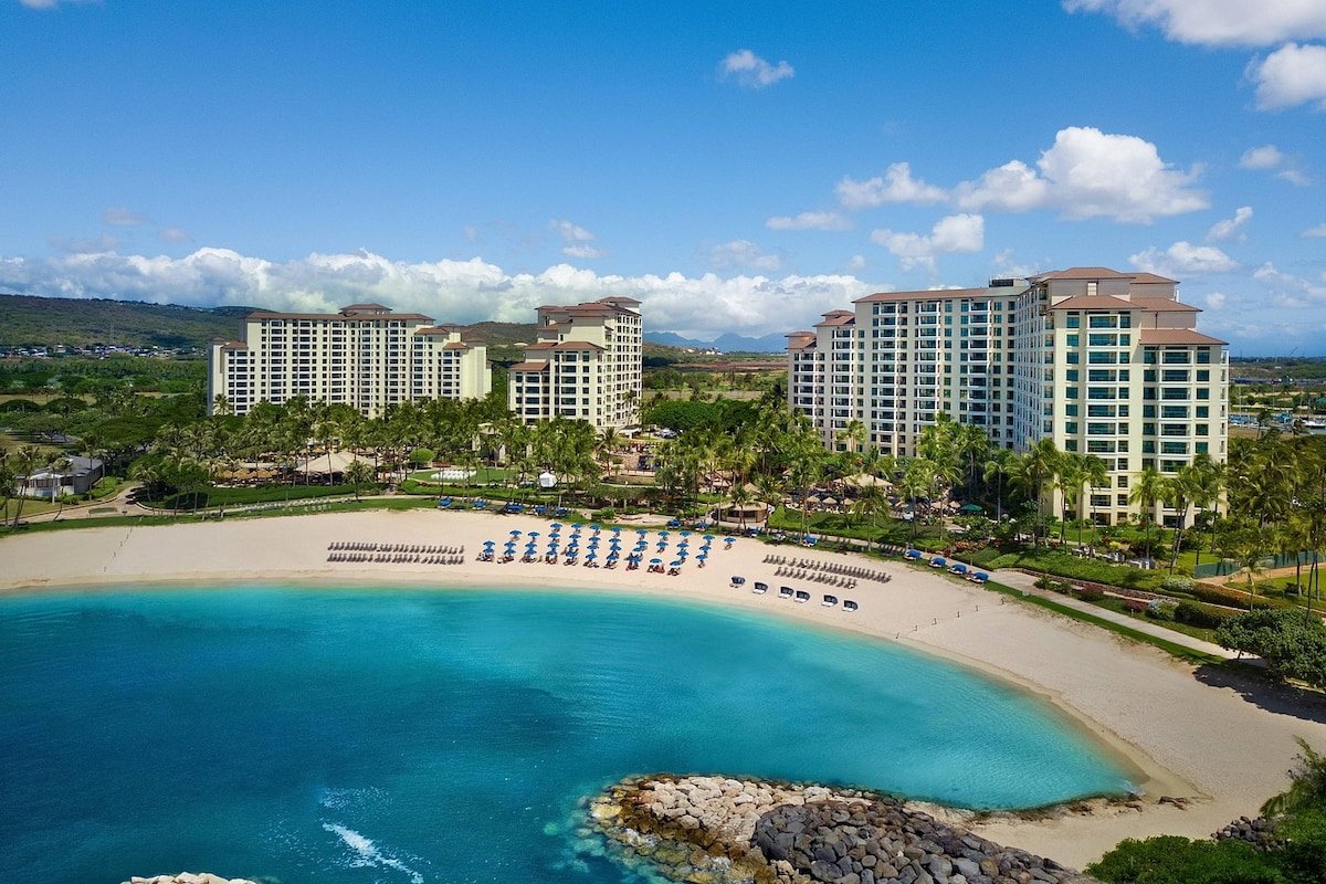 Marriott Ko Olina Beach Club 2A gallery image 2