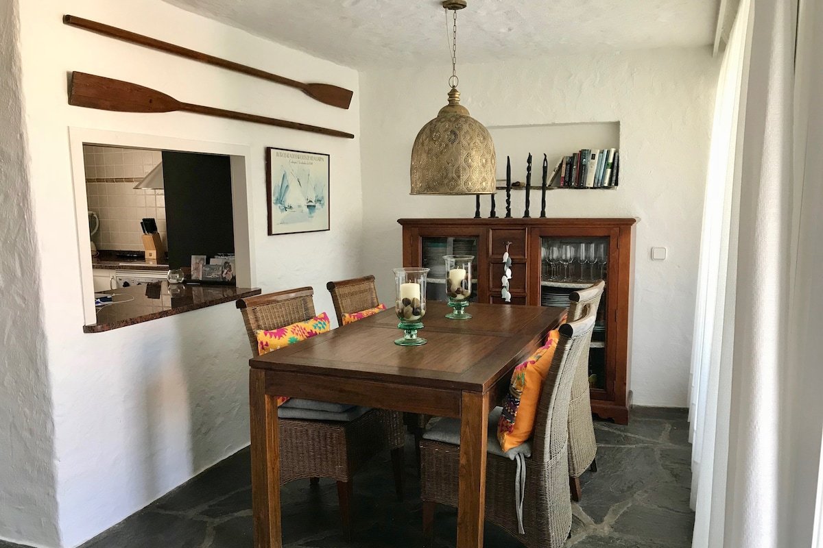 Casa con el encanto de Cadaqués gallery image 5