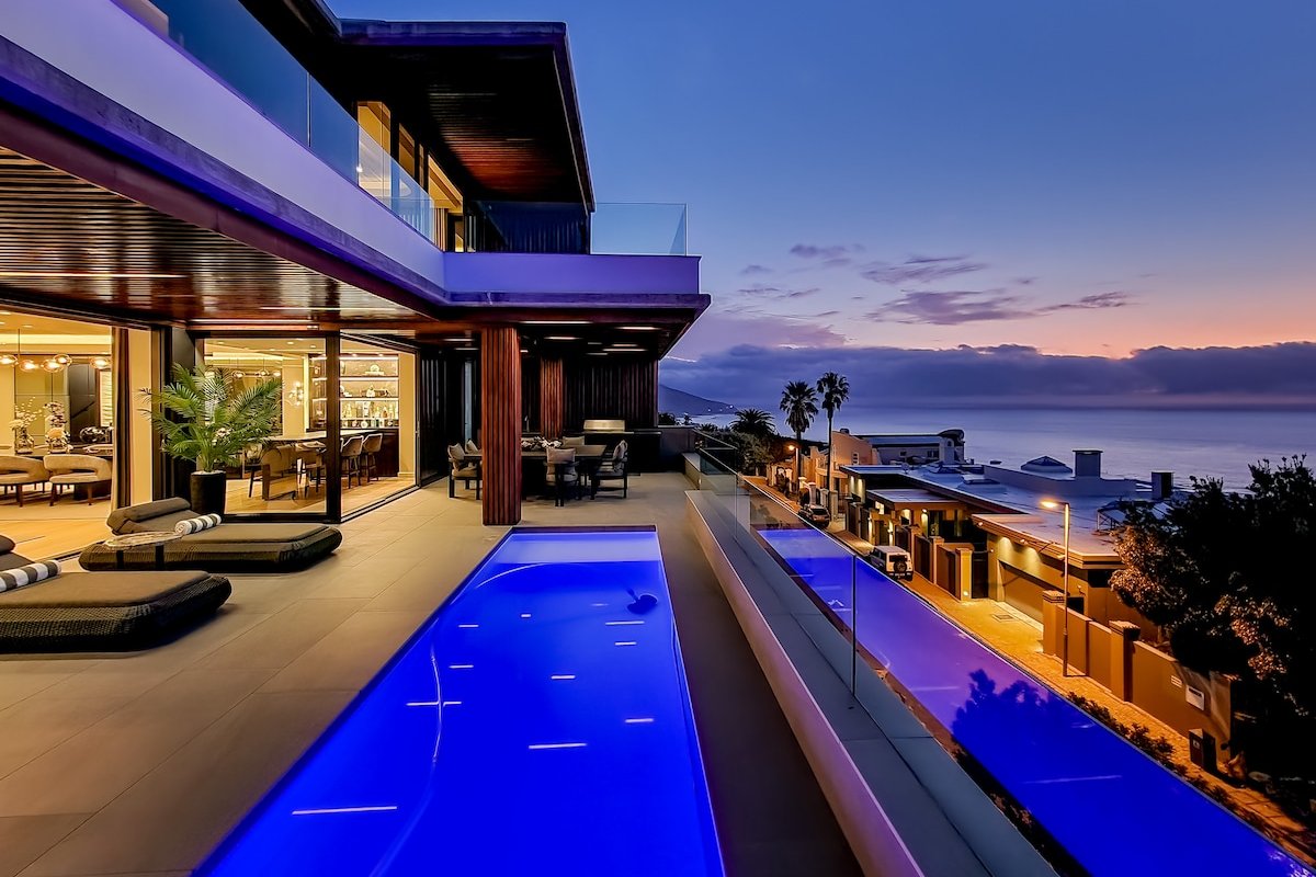 Lijaro Villa by Steadfast Collection