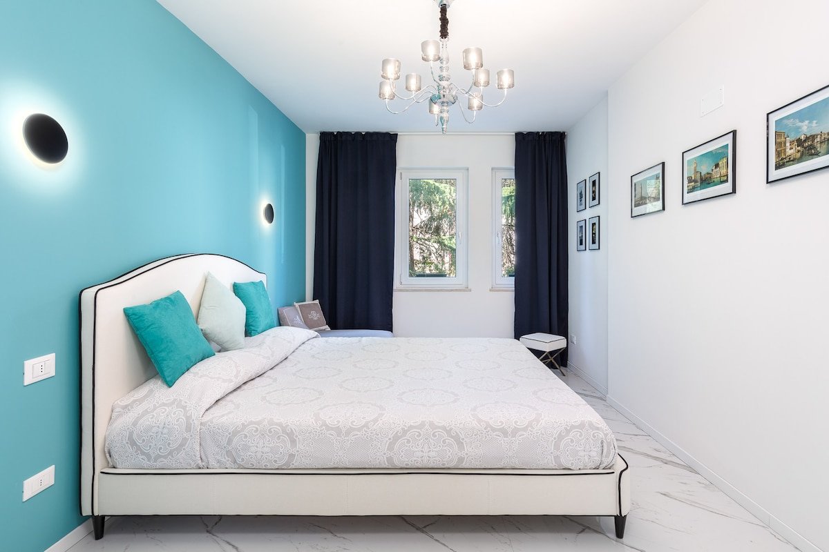 Ca’ dei Cedri, Stanza familiare 1 gallery image 3