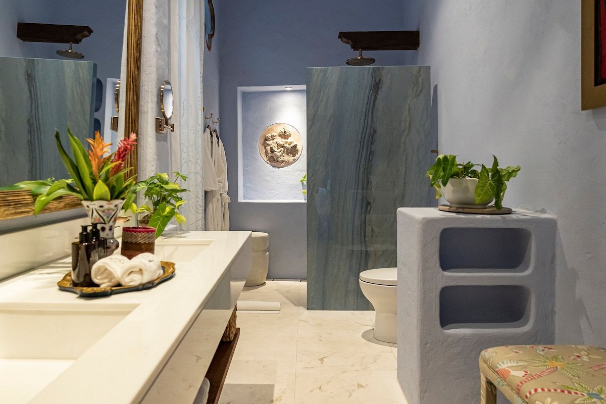 Car005 – Luxury villa in San Diego, Cartagena gallery image 5