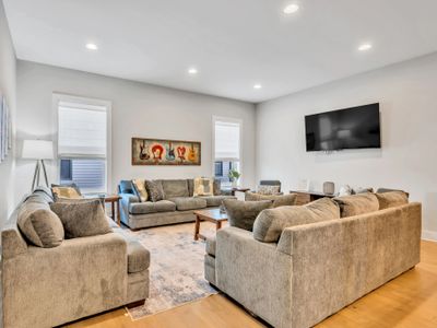 2 Massive Nashville Homes – Stunning Downtown View