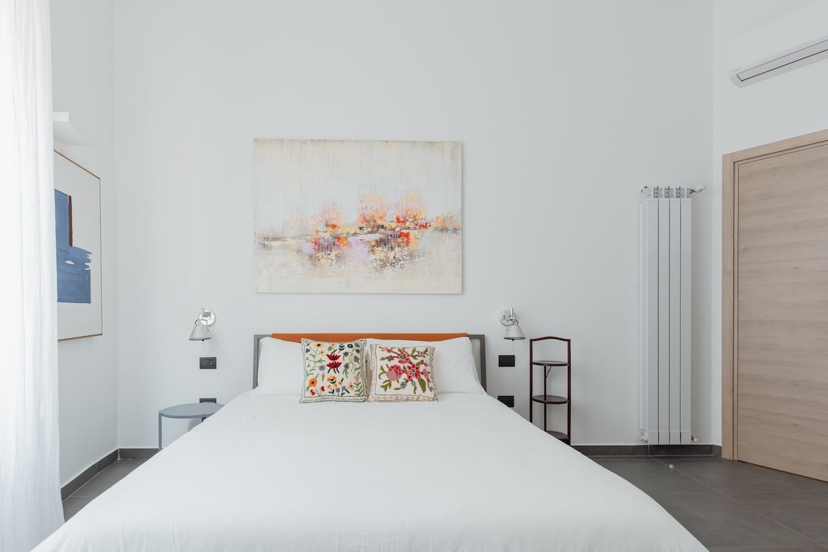 Meraki Family House a tre metri dalla Metro Toledo gallery image 4