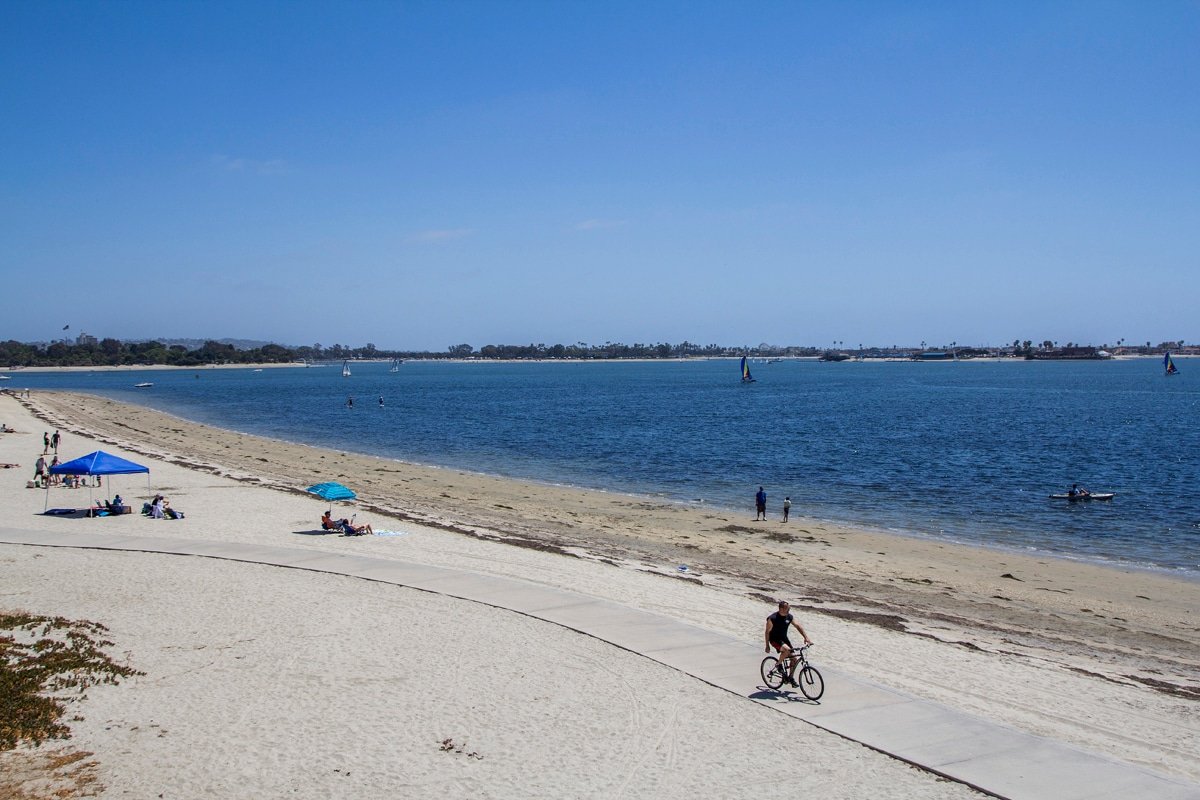 SD Beach House, SUP Lovers Dream! gallery image 4