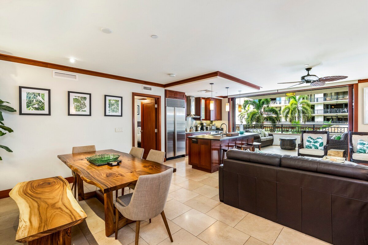 Ke Ola Nani “Beautiful Life” Beach Villas gallery image 4